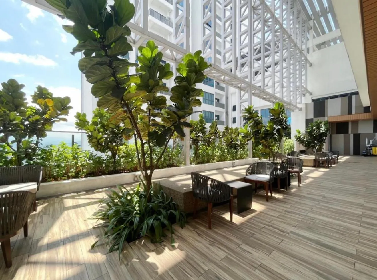 Kicc View Residences By The Colony Kuala Lumpur Lejlighed