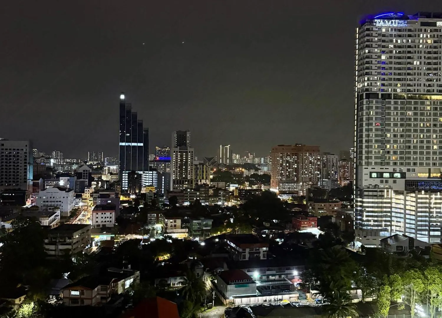 Lejlighed Kicc View Residences By The Colony Kuala Lumpur