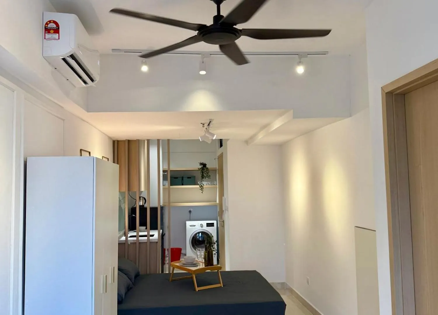 Kicc View Residences By The Colony Kuala Lumpur